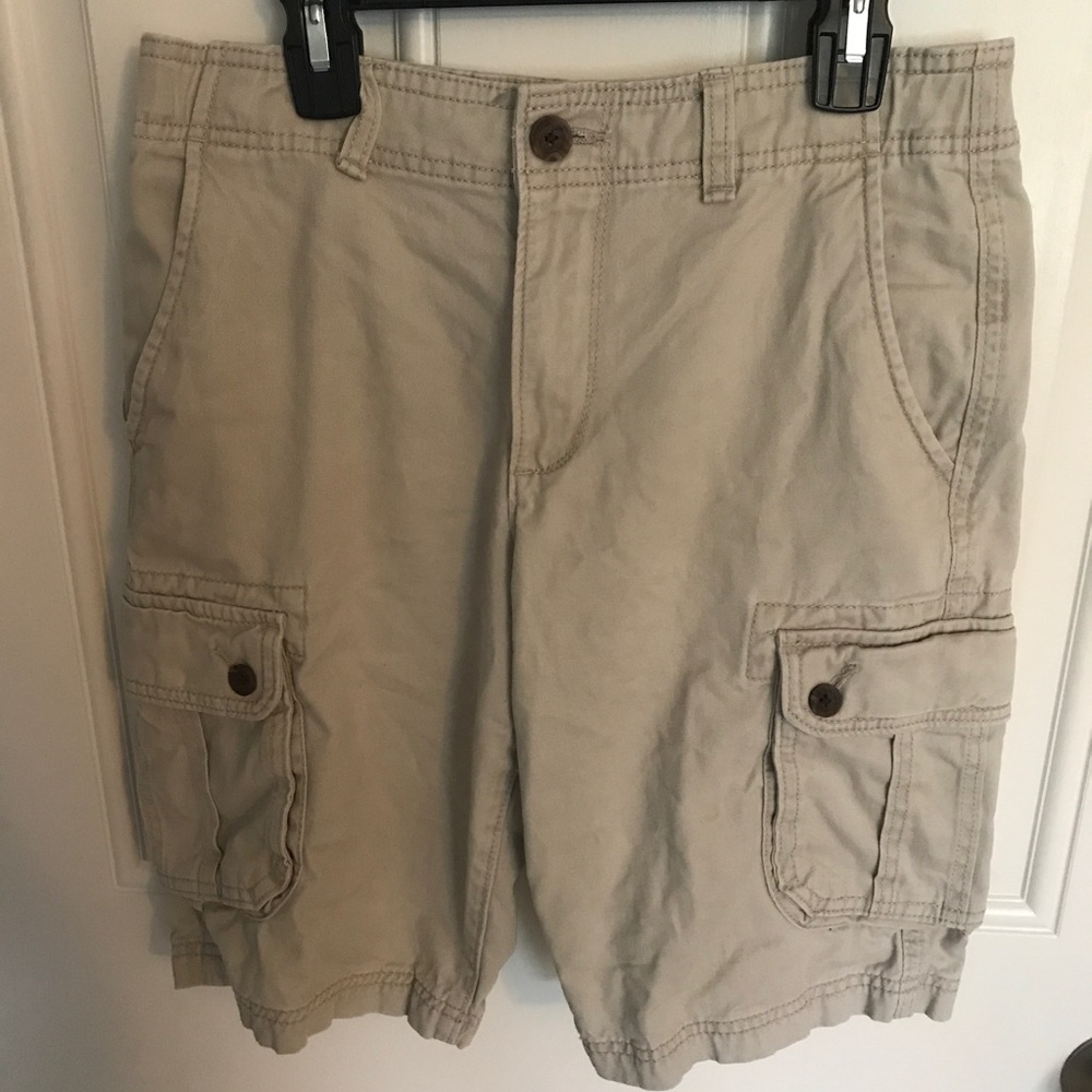 Urban Pipeline cargo shorts